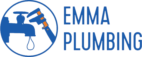 Emma Plumbing and Drain Services logo