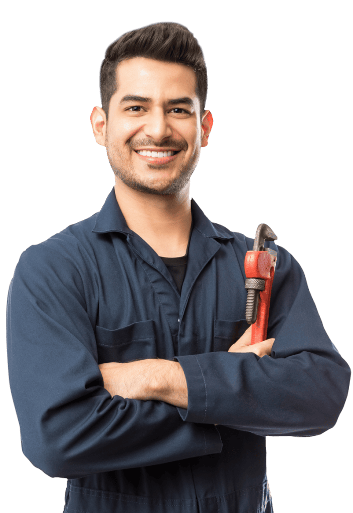 Emma Plumbing and Drain Services equipment and team